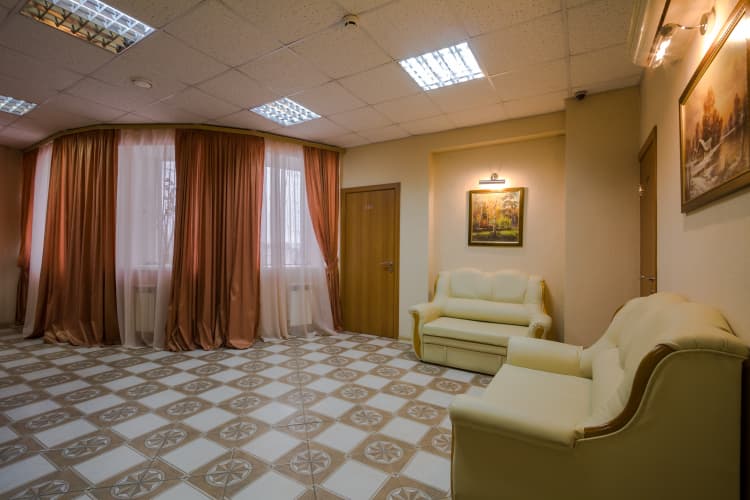 Картинка отеля