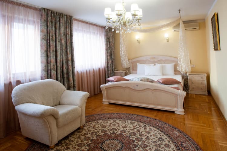 Картинка отеля
