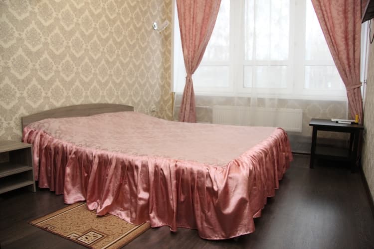 Картинка отеля