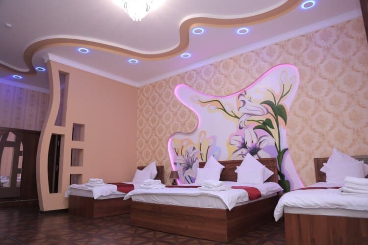 Картинка отеля