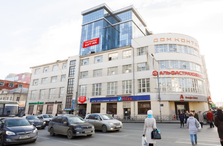 Картинка отеля