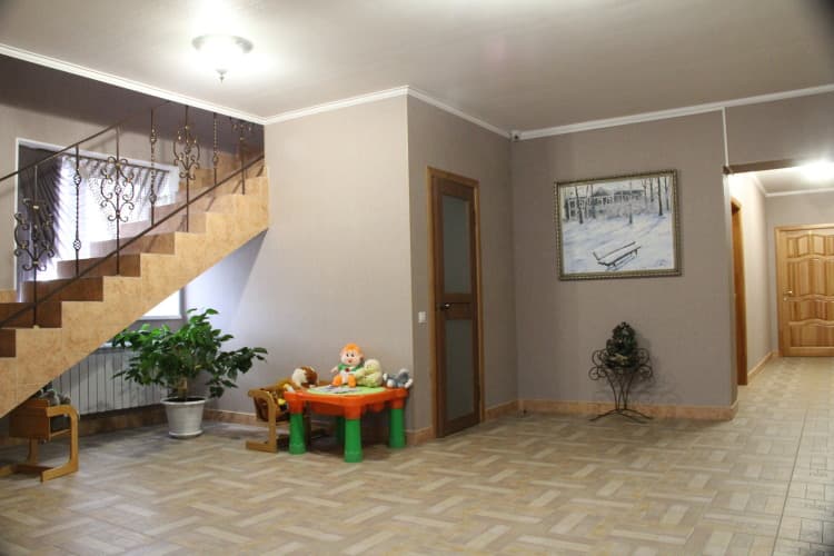 Картинка отеля