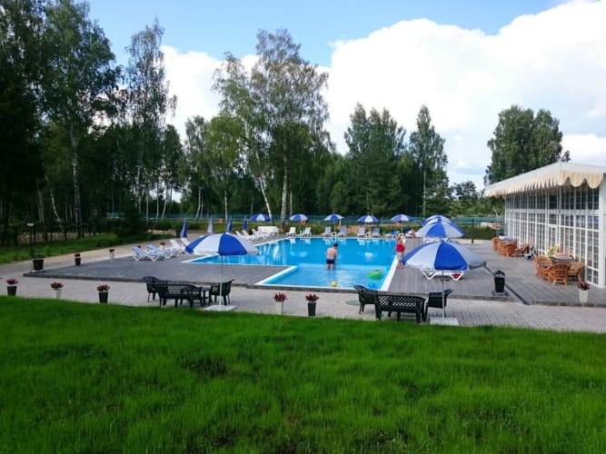 Картинка отеля