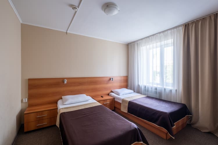 Картинка отеля