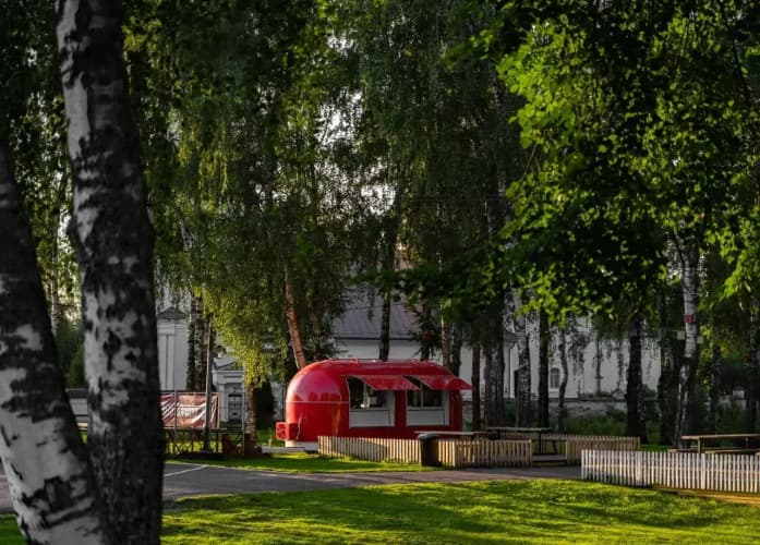Картинка отеля