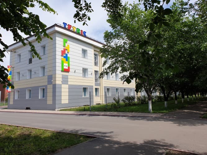 Картинка отеля