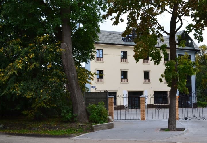 Картинка отеля