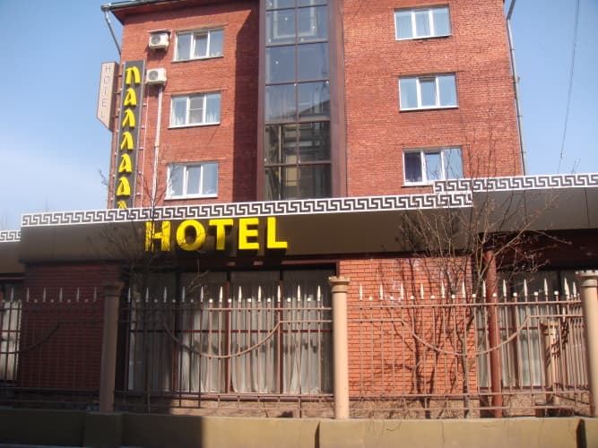 Картинка отеля