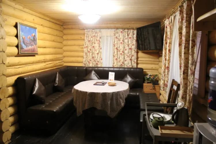 Картинка отеля