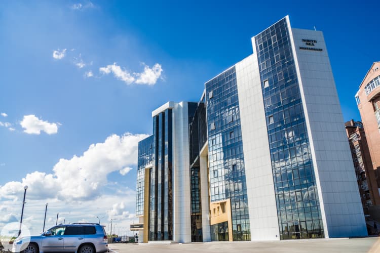 Картинка отеля