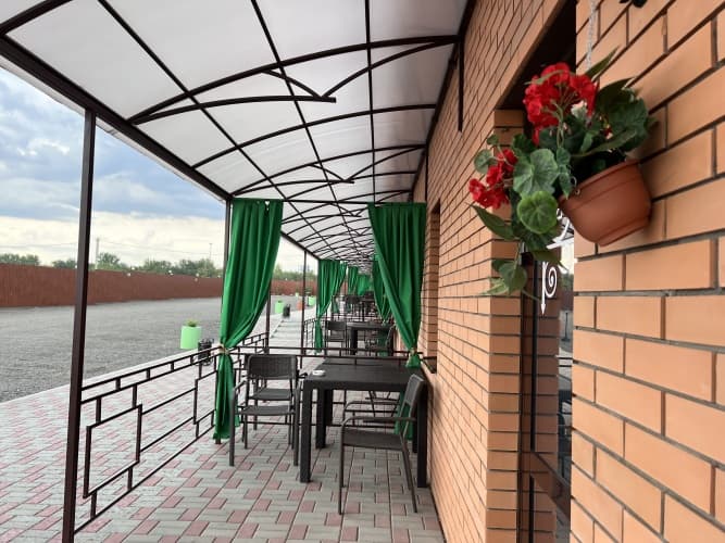 Картинка отеля