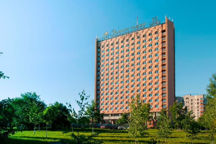 Картинка отеля