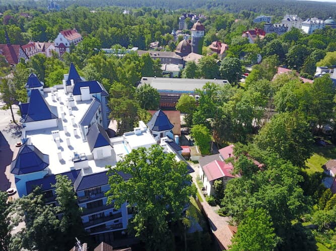 Картинка отеля