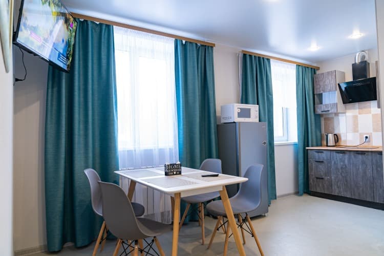 Картинка отеля