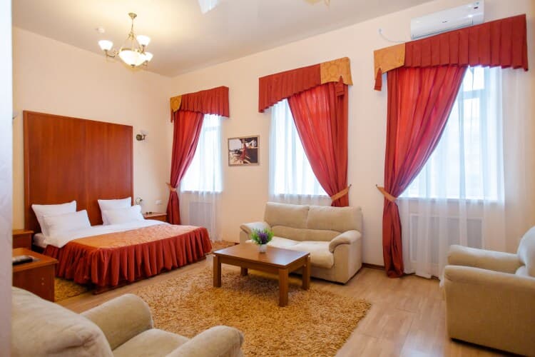 Картинка отеля