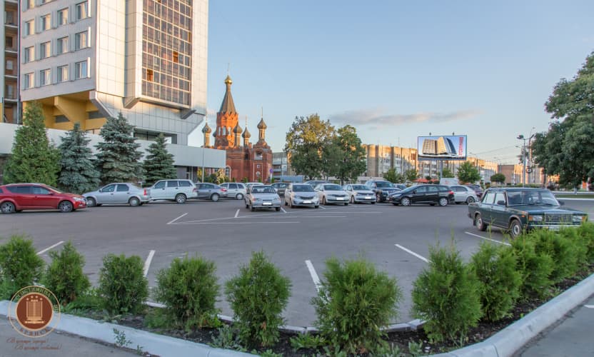 Картинка отеля