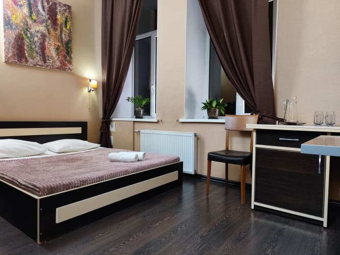 Картинка отеля