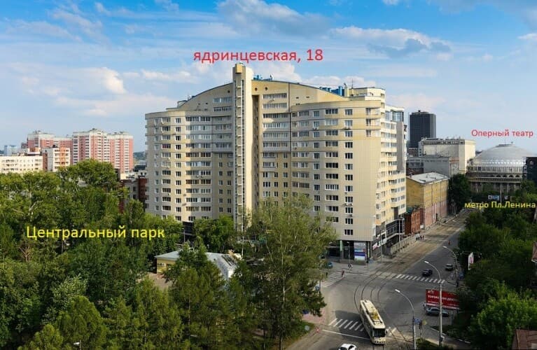 Картинка отеля