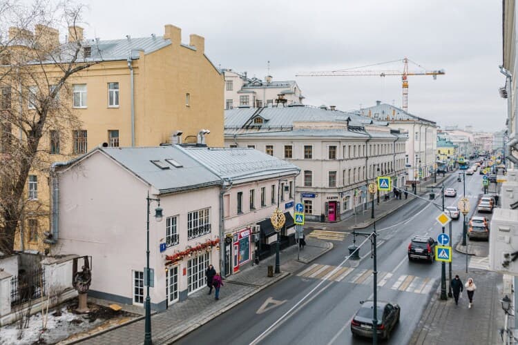 Картинка отеля