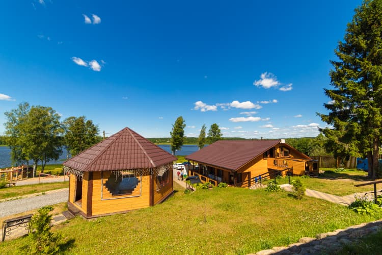 Картинка отеля