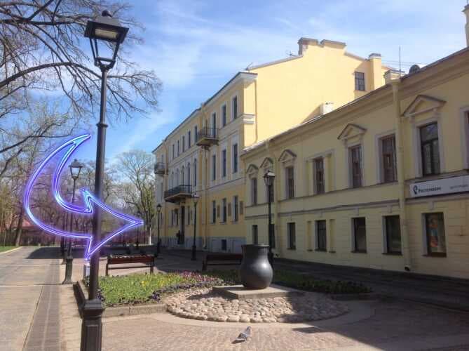 Картинка отеля