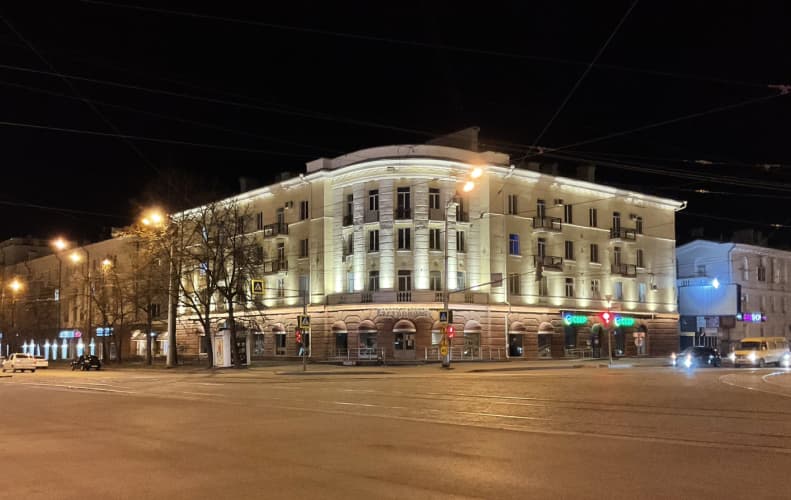 Картинка отеля