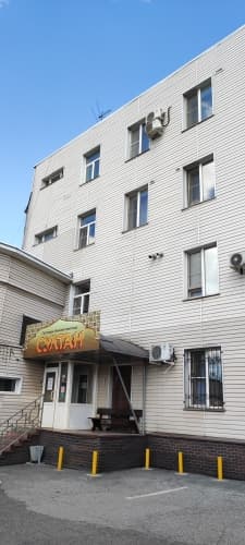Картинка отеля