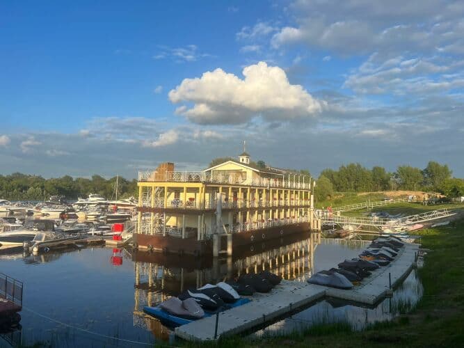 Картинка отеля
