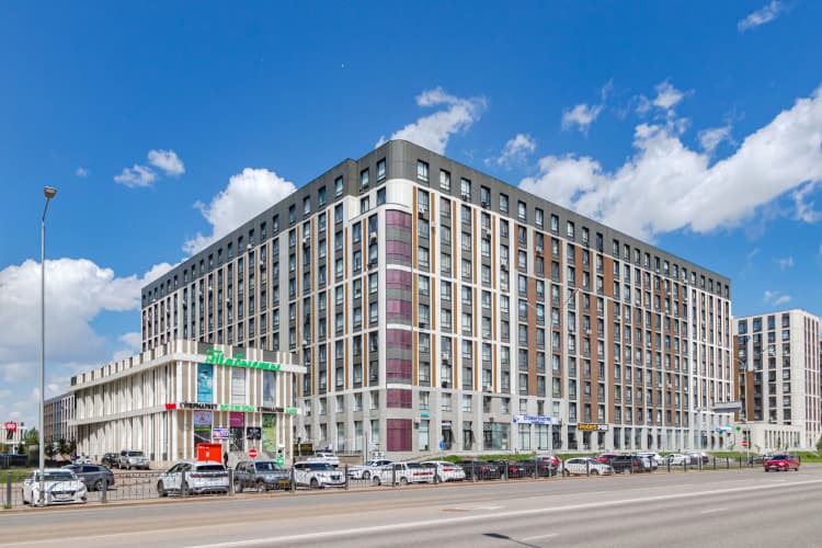 Картинка отеля