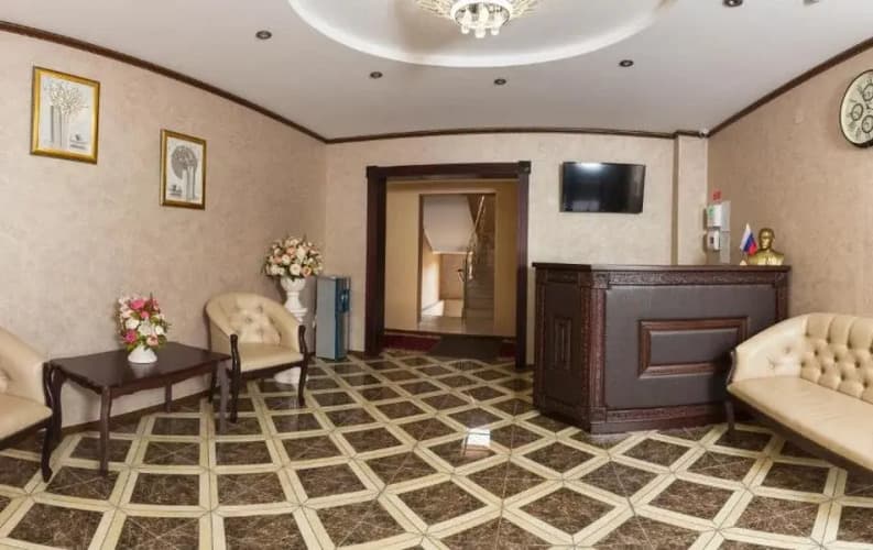 Картинка отеля