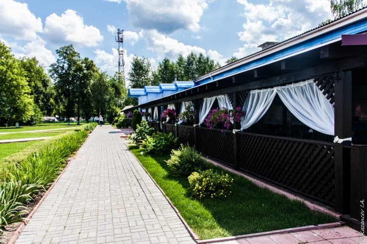 Картинка отеля