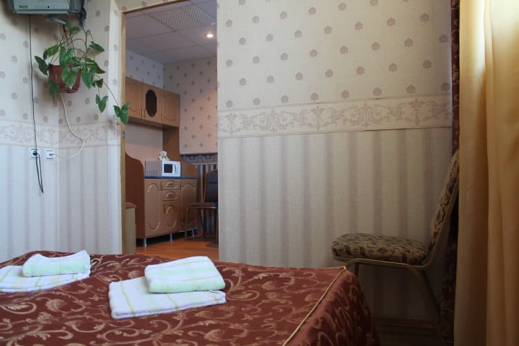 Картинка отеля