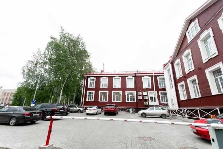 Картинка отеля