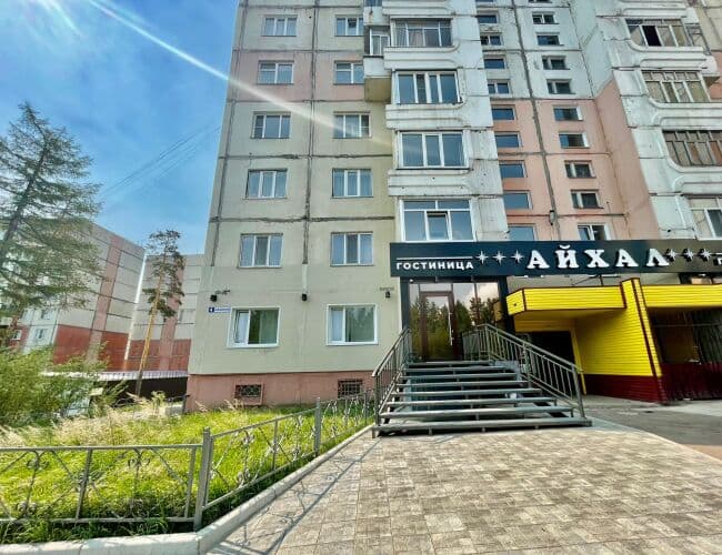 Картинка отеля