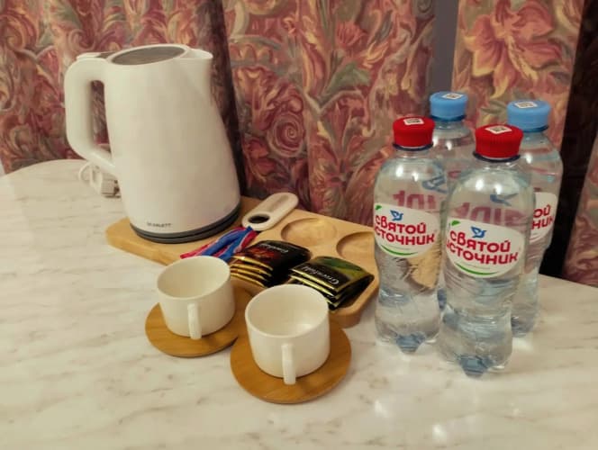 Картинка отеля