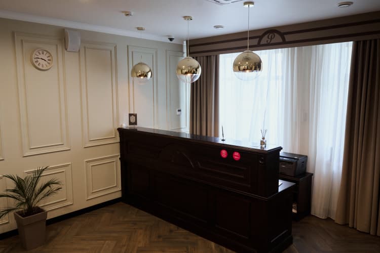 Картинка отеля