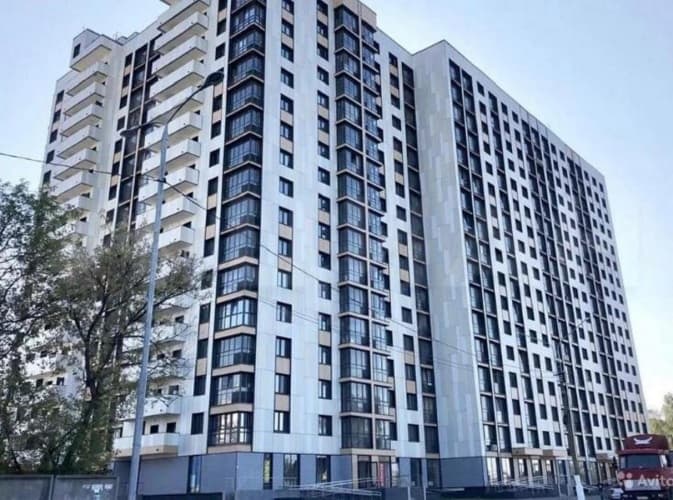 Картинка отеля