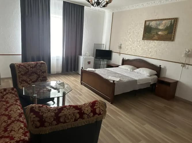 Картинка отеля