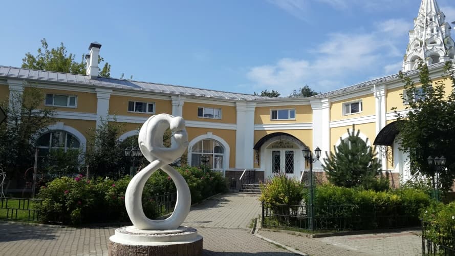 Картинка отеля