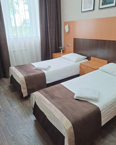 Картинка отеля