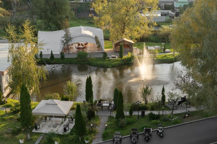 Картинка отеля