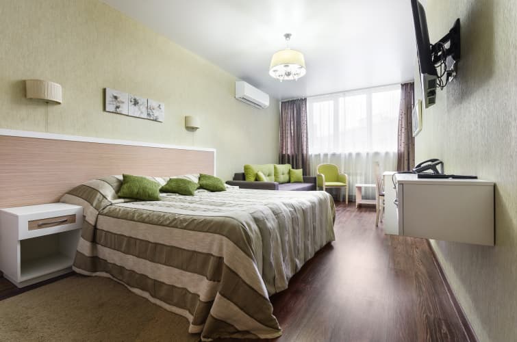 Картинка отеля