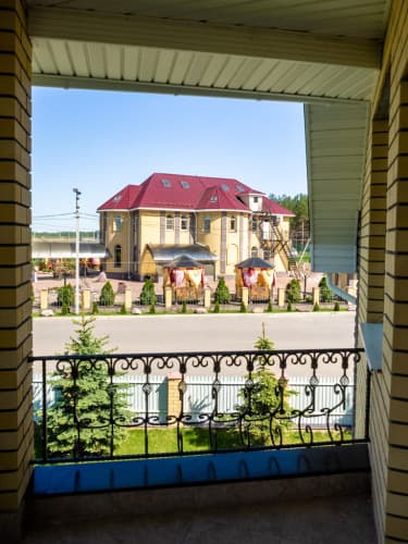 Картинка отеля