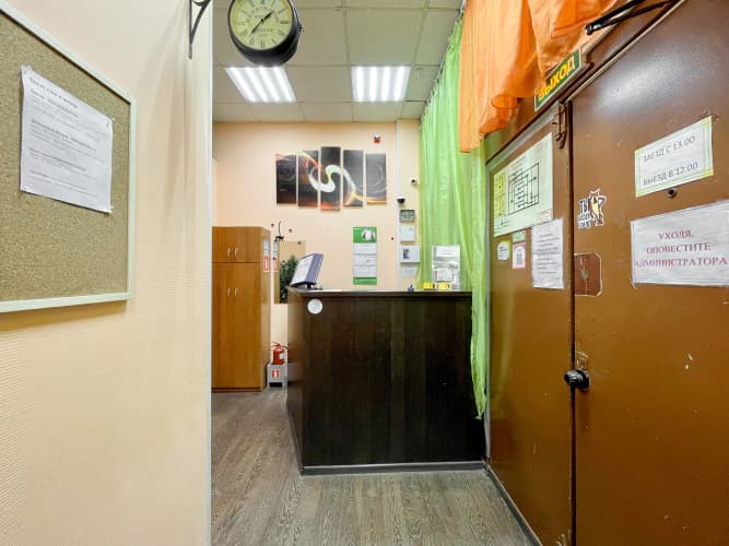 Картинка отеля
