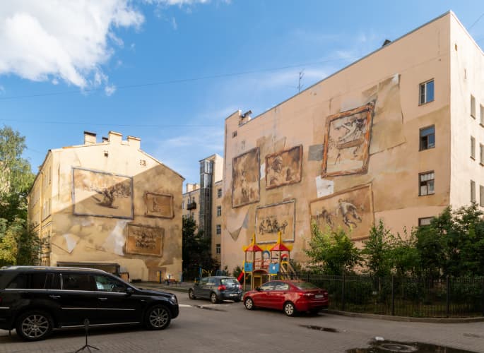 Картинка отеля