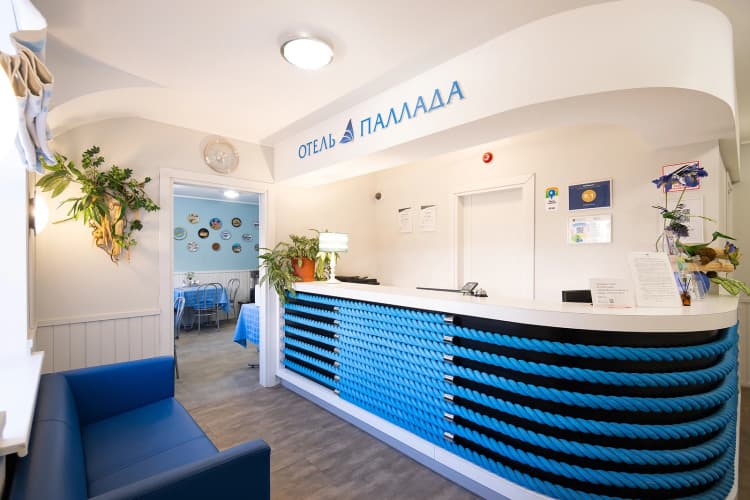 Картинка отеля