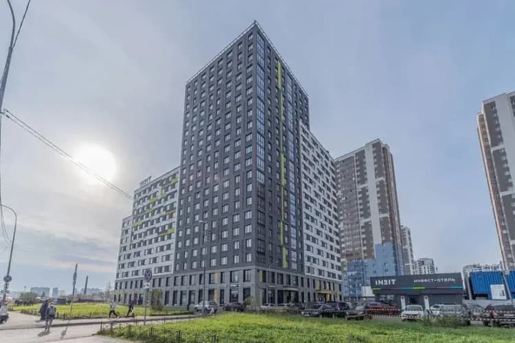 Картинка отеля