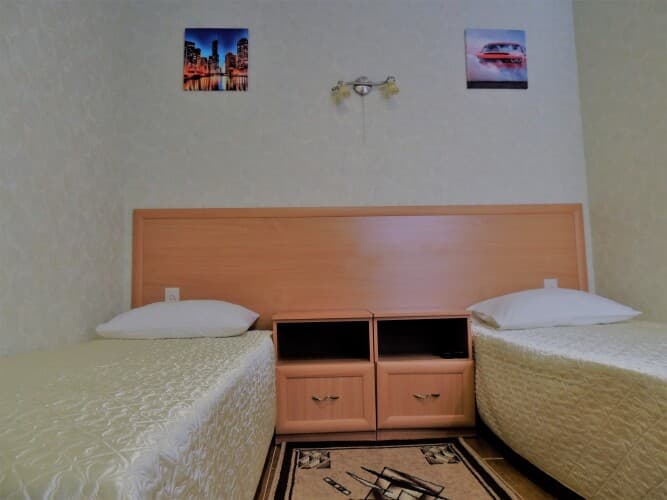 Картинка отеля