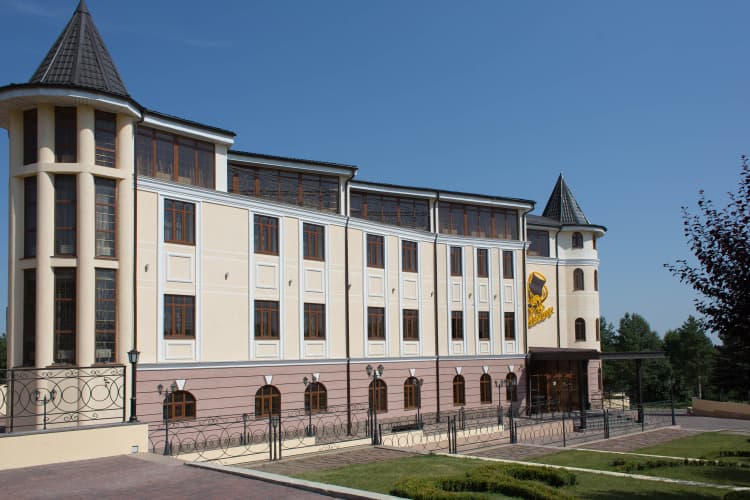 Картинка отеля