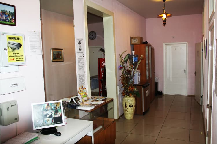 Картинка отеля